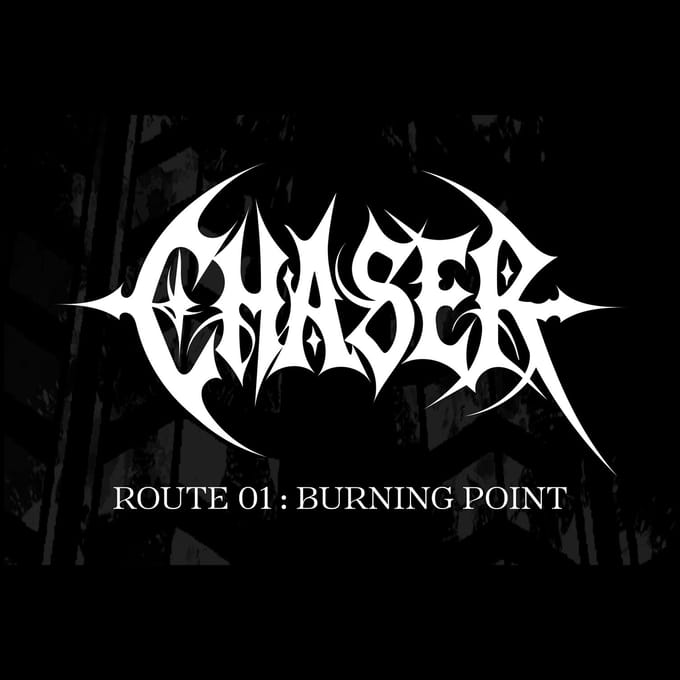 Itinéraire 01: Point de combustion