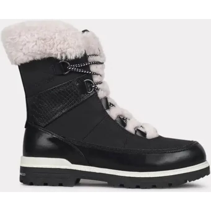 Dames winterlaarzen Kimberfeel Nalia