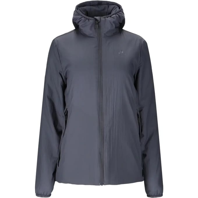 Damesjack met capuchon Whistler Palu CFT