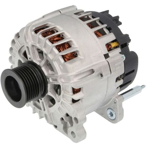 Driefasige generator HC-CARGO F 032 116 976