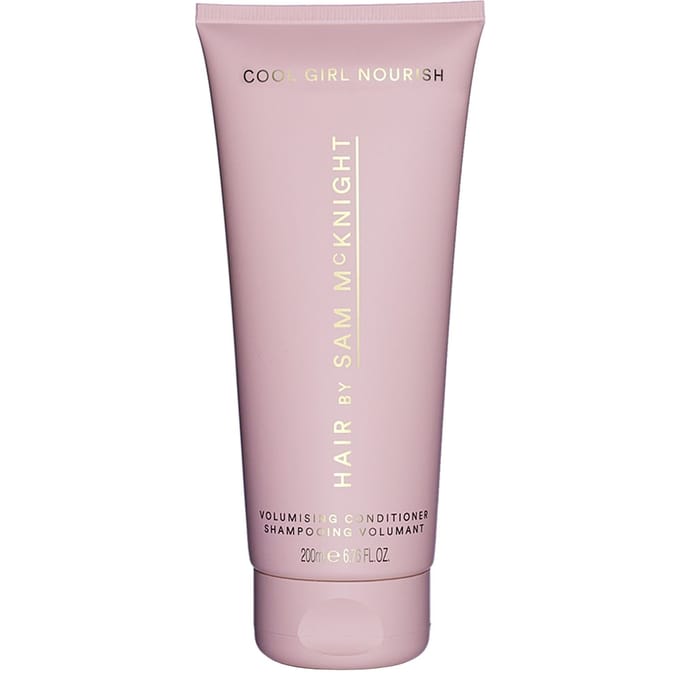 Hair by Sam McKnight Cool Girl Volume Nourish