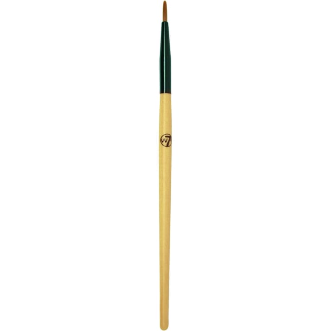W7 Super Fine Eyeliner Brush - Make-up Kwast