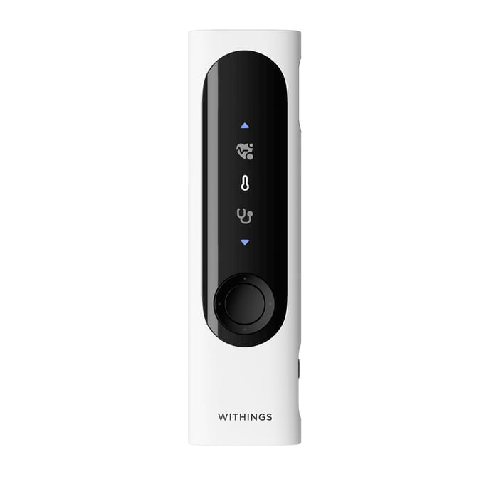 Withings Thermometer BeamO