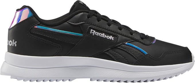 Reebok Classics Glide Sp Schoenen Zwart EU 36 Vrouw