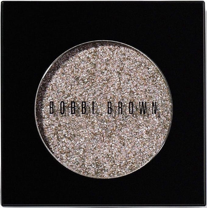 Bobbi Brown Sparkle eyeshadow - 4 Mica