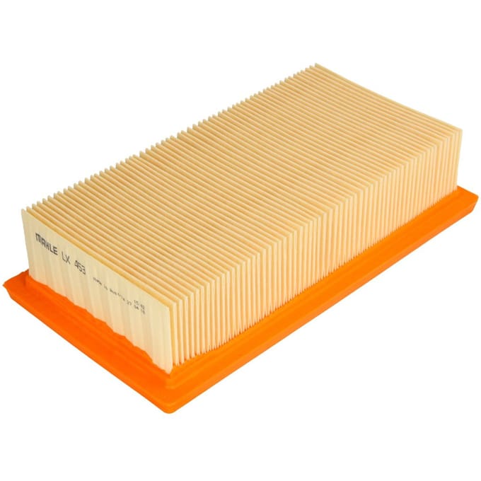 MAHLE luchtfilter KNECHT LX 453