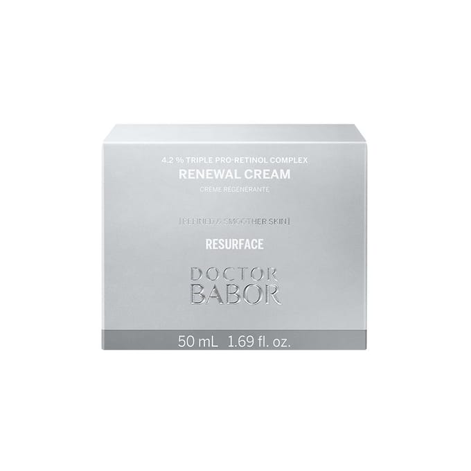 BABOR Doctor Babor Verjongingscrème voor Jeugdige Huid - 248g