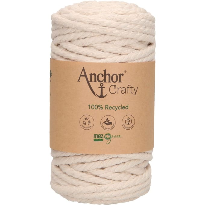 Anchor Crafty - Kleur 00105