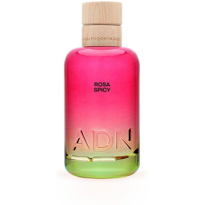 ADN ROSE ÉPICÉ edp vapo 100 ml