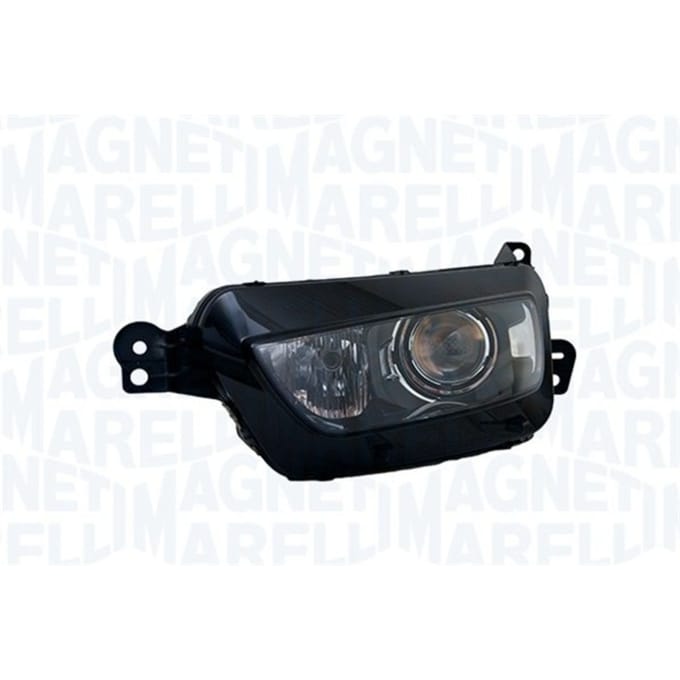 Koplampen MAGNETI MARELLI 712472101129, links
