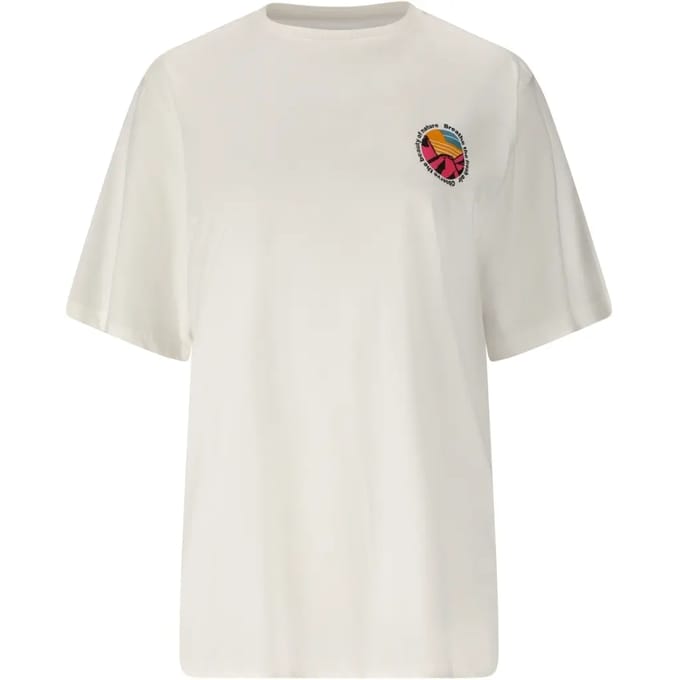 T-shirt dames Whistler Saloma
