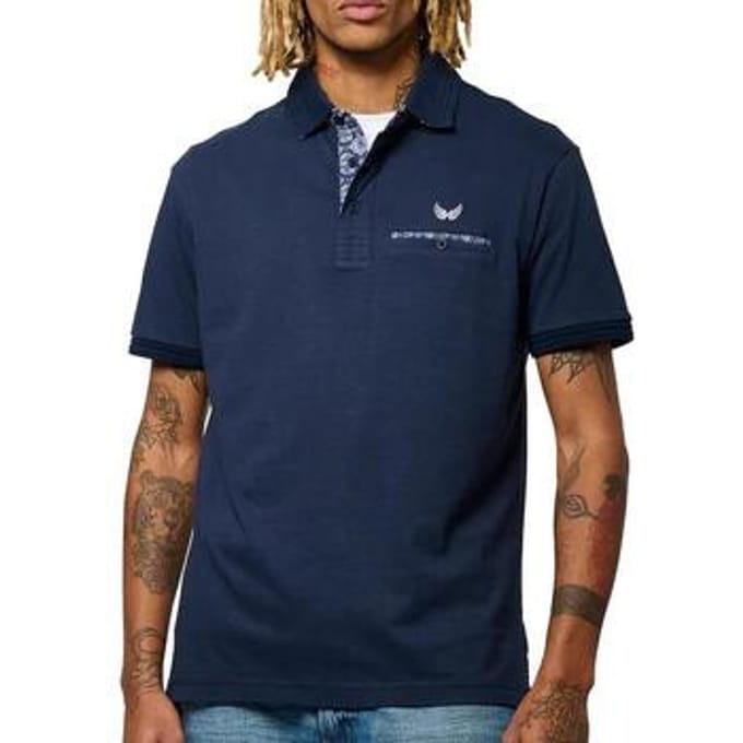 Polo Kaporal Barro