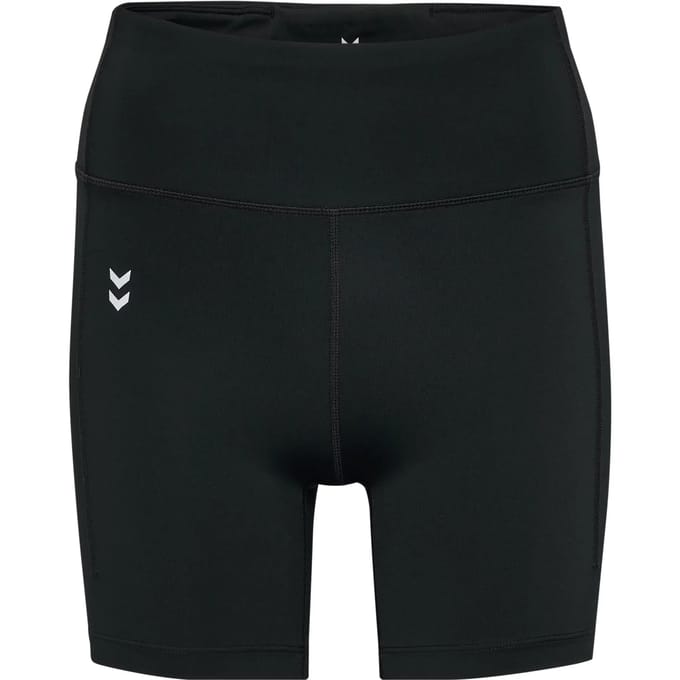 Dijhoge dameslaarzen Hummel HIIT impact Hw