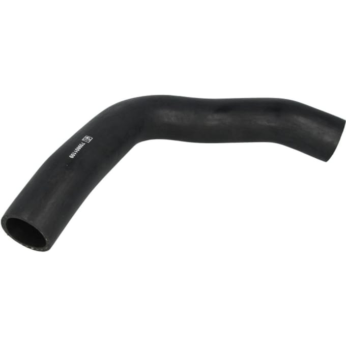 Rubber slang, koelsysteem DT Spare Parts 6.35312
