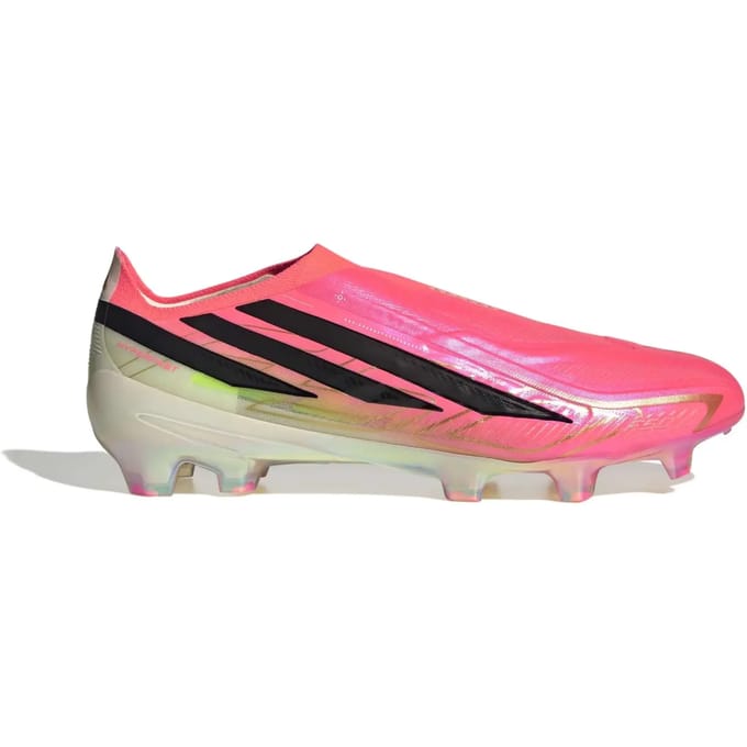 Voetbalschoenen adidas F50 Hyperfast Elite FG