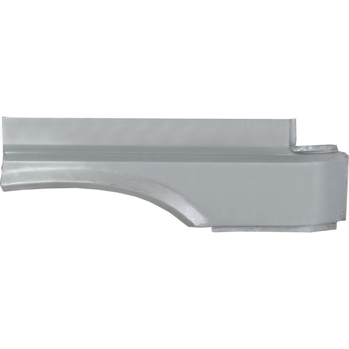 Spatbord BLIC 6504-03-9558336P, rechts