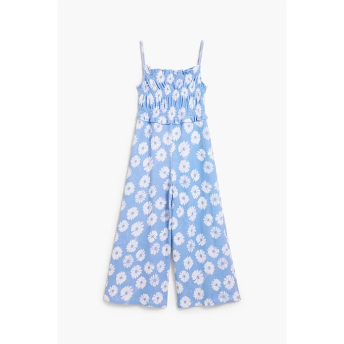Meisjes jumpsuit Desigual Bonnie