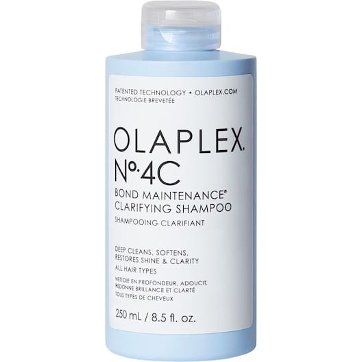 Olaplex Haarverzorging N°4C Bond Maintenance Clarifying Shampoo Basic Dames 250 ml