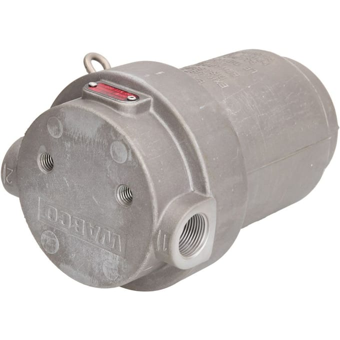 Persluchtreiniger WABCO 4325110007