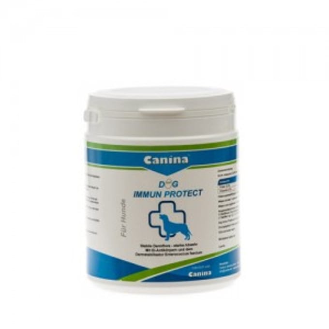 Canina Dog Immun Protect - 150 g