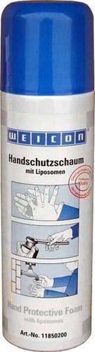Weicon Handbeschermer 200 ml