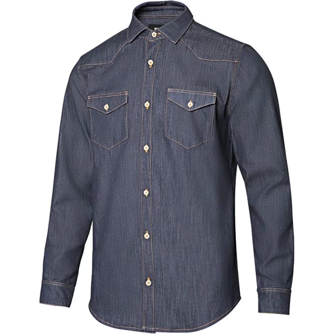 Stretch Shirt Velilla