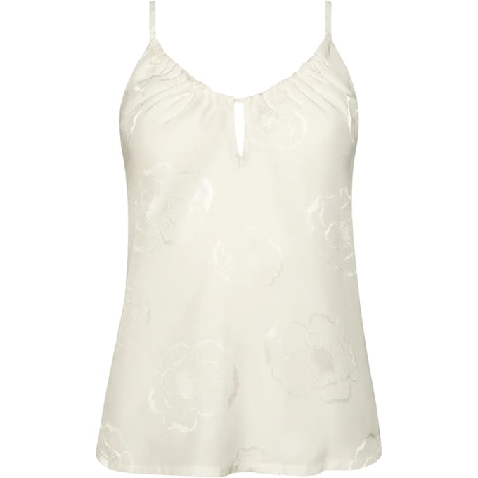 Setjes Lisca Pyjamatop tanktop hemdje MIRACLE WEDDING