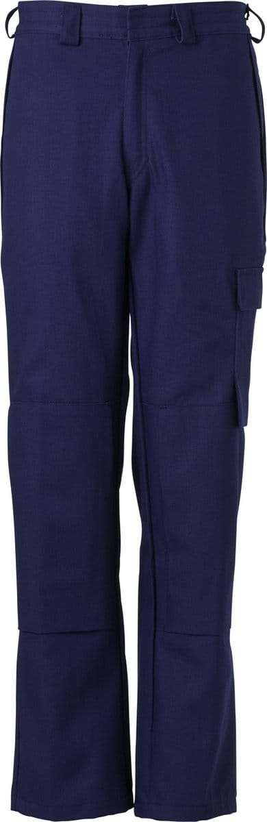 HAVEP Werkbroek kniezakken Force Proban 8467 - Marine - 56