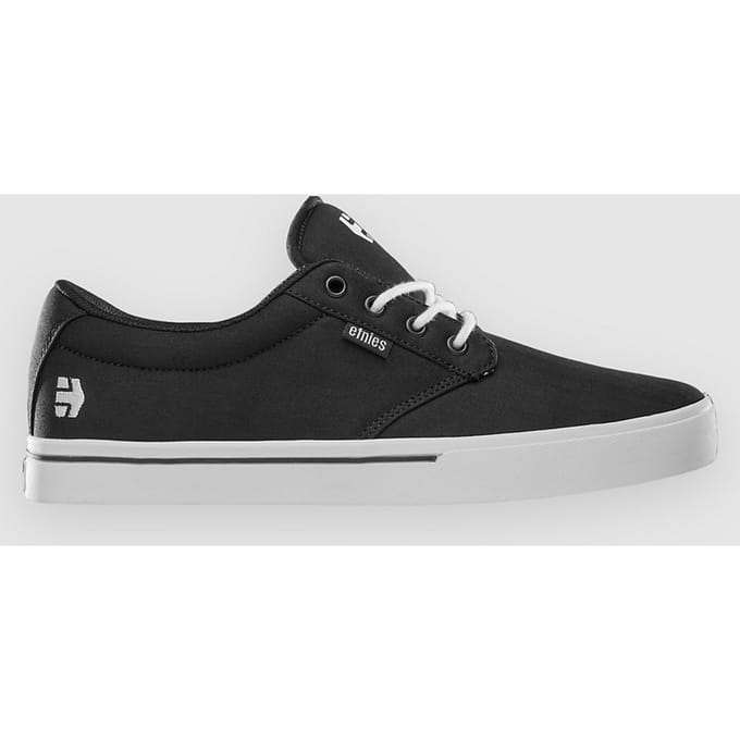 etnies Jameson 2 Eco Sneakers zwart