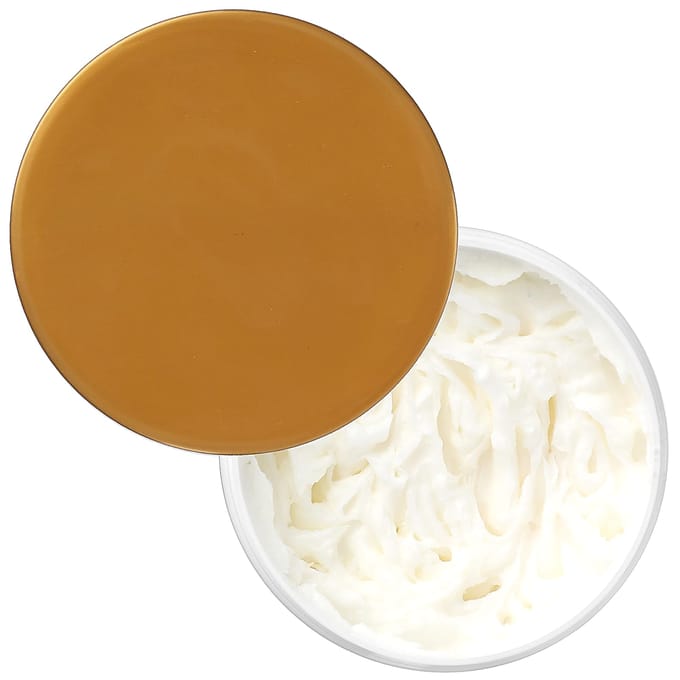 Cantu, RXST, Strengthening and Restoring Moisture Mask, 14 oz (396 g) beige