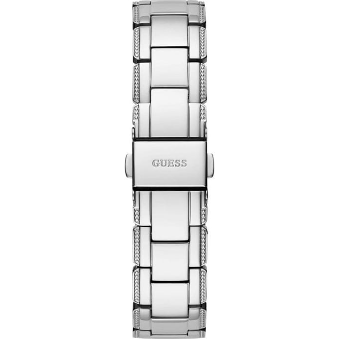 Guess BGW0470L1 Crystal Clear band