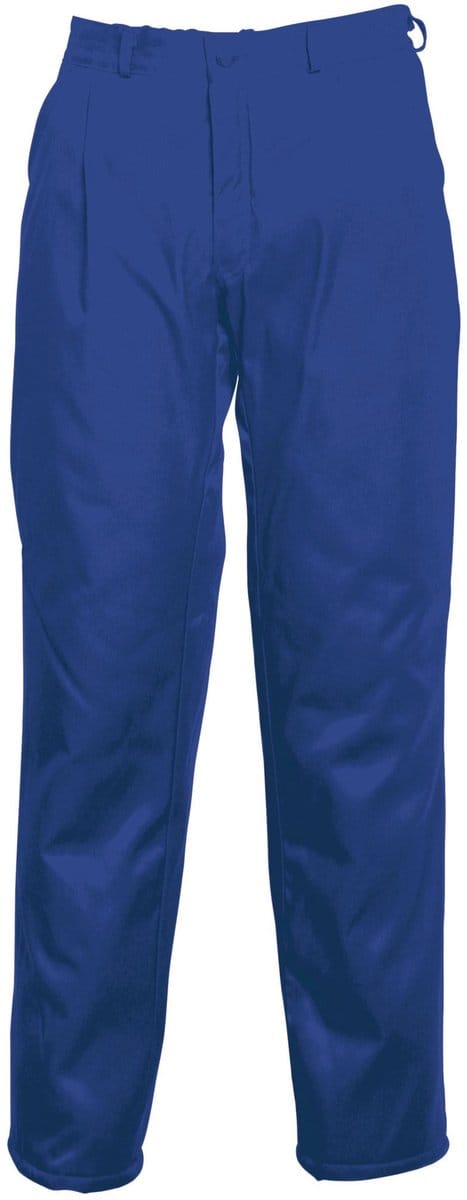 HAVEP Werkbroek gev. Basic 8324 - Korenblauw - 44