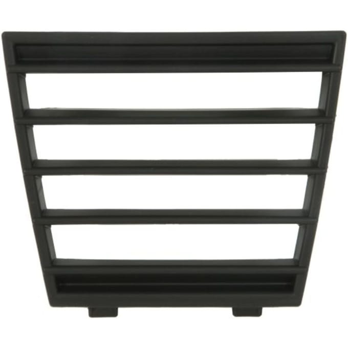 Bumper - ventilatierooster BLIC 6502-07-5517910P