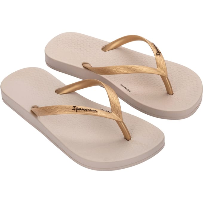 Ipanema Anatomic Colors Teenslipper Junior