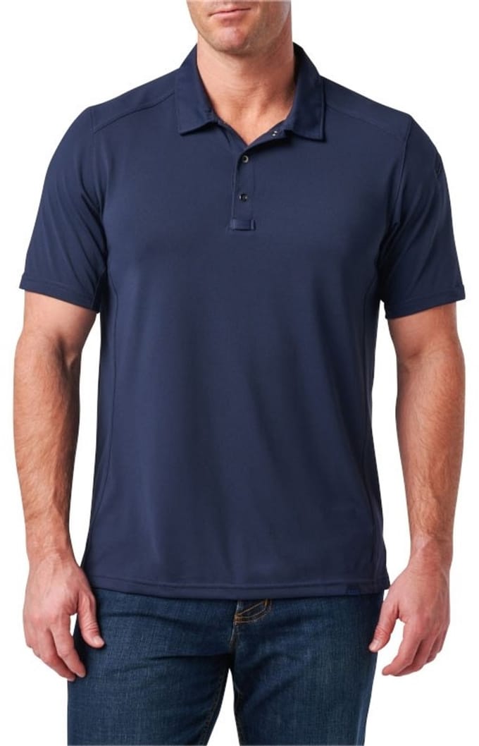 5.11 Tactical Paramount Crest Polo