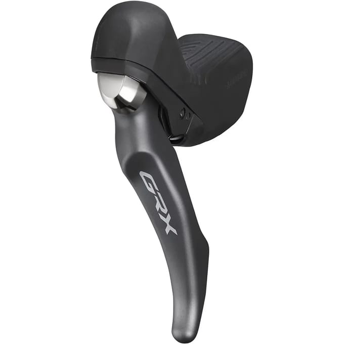 Shimano Remgreep Grx Rx810 Aluminium Schijfrem Links