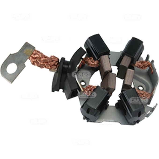 Borstelhouder HC-CARGO 333970