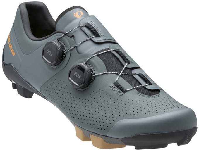 Pearl Izumi Expedition Pro Mtb-schoenen Zilver EU 43 Man