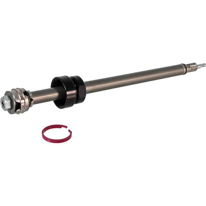 Schokdemper kit Fox Factory grip Shaft 2019 120 Max