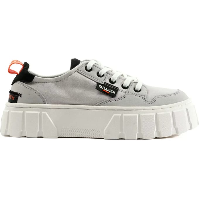 Trainers Palladium Pallatower Lo