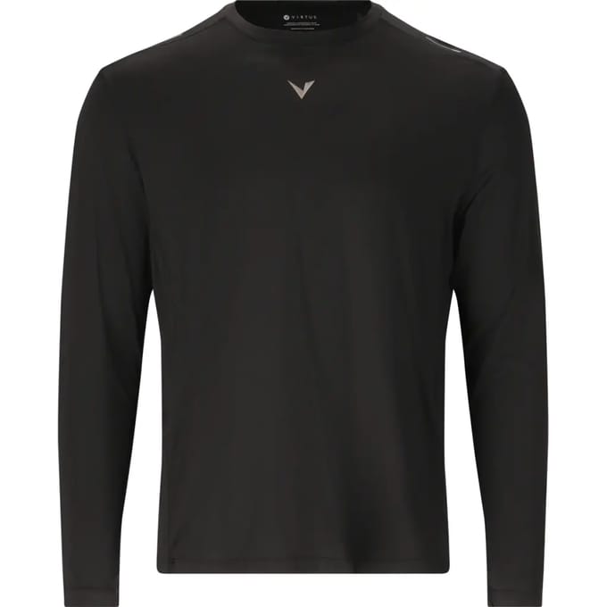 Longsleeve T-shirt Virtus Walton Performance