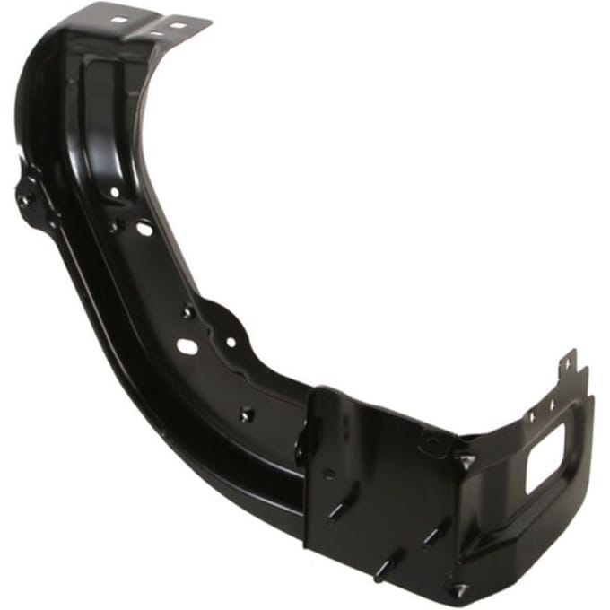 Koplamp beschermpaneel BLIC 6502-07-2043211P links