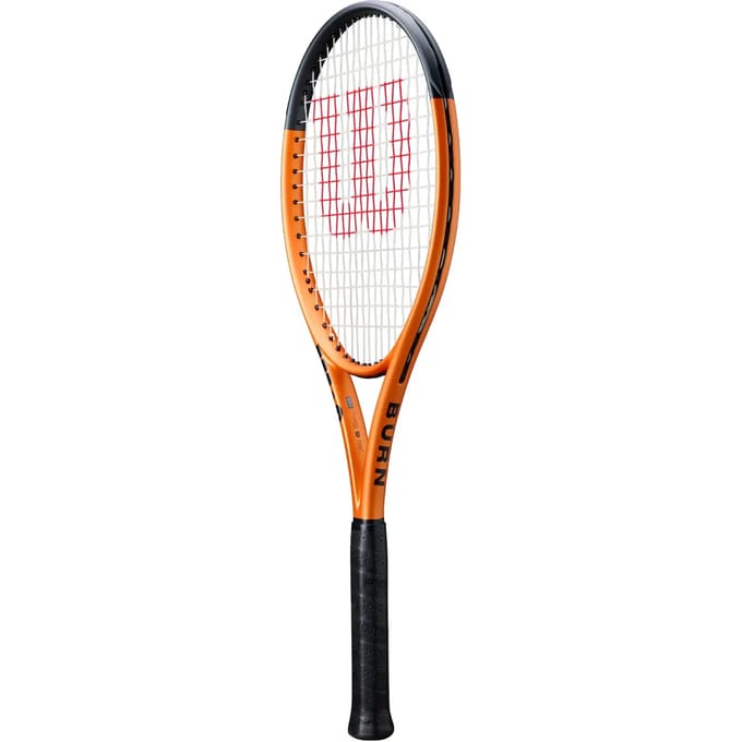 Tennisracket Wilson Burn 100LS V6.0