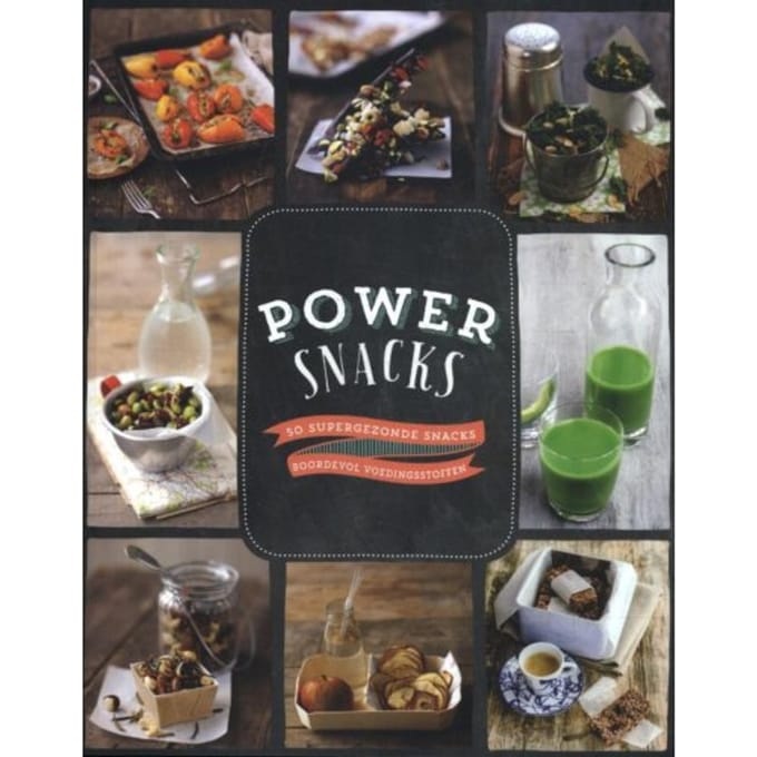 Powersnacks