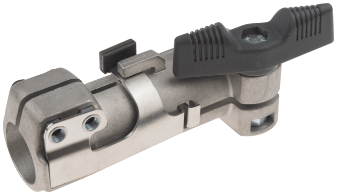 Husqvarna klem deelbare multitool