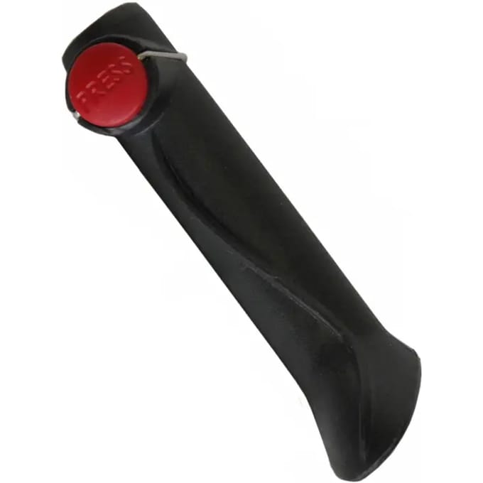 Reservestandaard voor kickstand Kellys Kicker 26"-28"