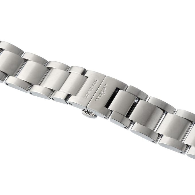 Longines L600156416 Conquest V.H.P. band
