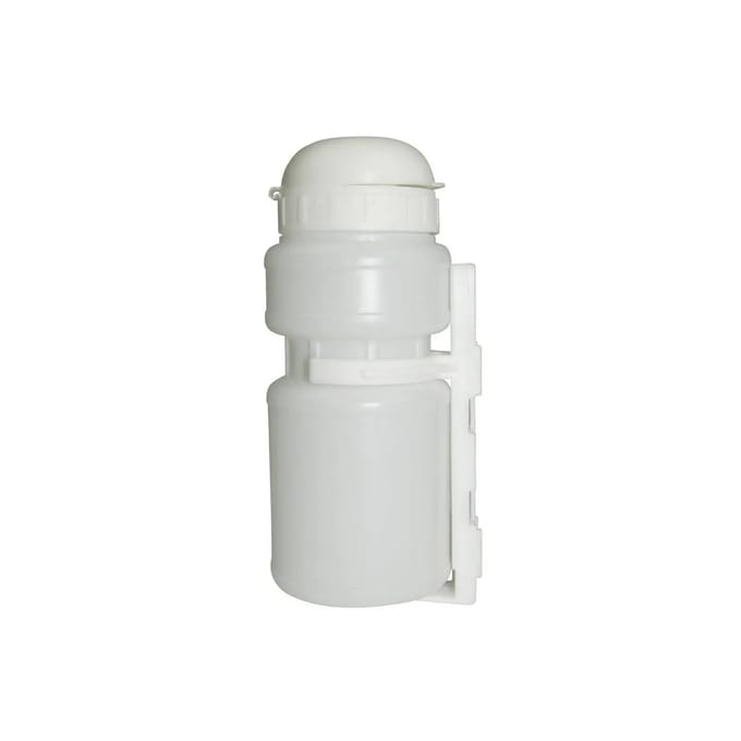 Drinkfles met drinkfleshouder kind Krayton