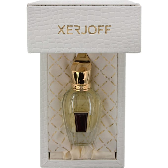 Xerjoff Damarose Parfum 50ml Spray voor Haar