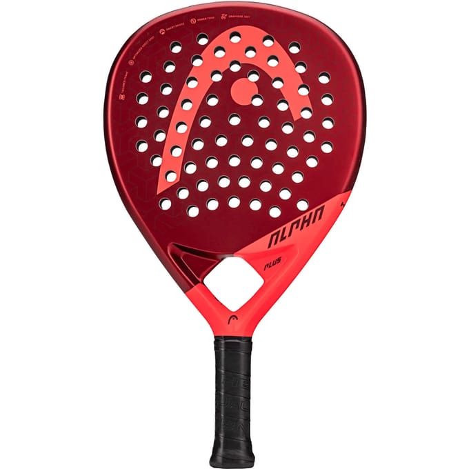 Paddle racket Head Alpha Plus 2025